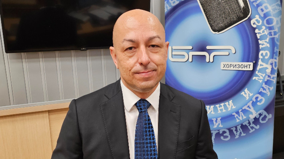 Доц. Щерьо Ножаров: Инфлацията през следващата година няма да е по-висока от сегашната Доц. Щерьо Ножаров: Инфлацията през следващата година няма да е по-висока от сегашната